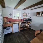Independante N2 - Bretzel Et Bergamote 3* Richtolsheim