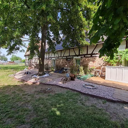 Independante N2 - Bretzel Et Bergamote 3*