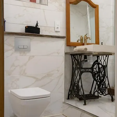 Independante N2 - Bretzel Et Bergamote 3*