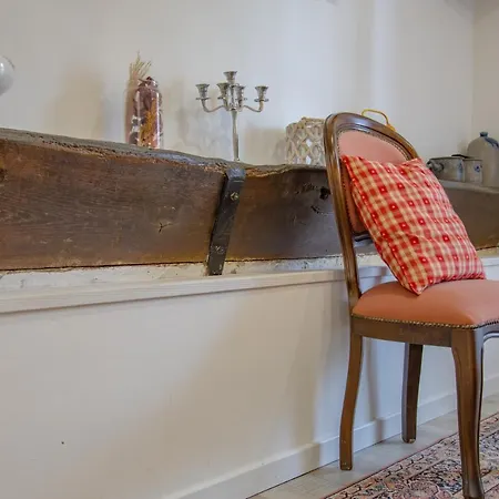 לינה וארוחת בוקר Independante N2 - Bretzel Et Bergamote Richtolsheim