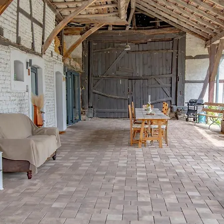 Independante N2 - Bretzel Et Bergamote 3* Richtolsheim