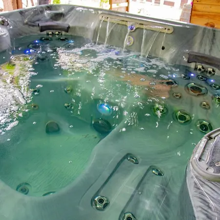 Independante N2 - Bretzel Et Bergamote לינה וארוחת בוקר Richtolsheim